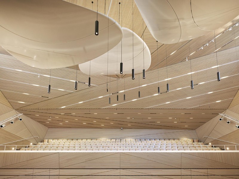 Studio Seilern Architects