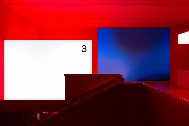 DA BUREAU - MIRAGE cinema
