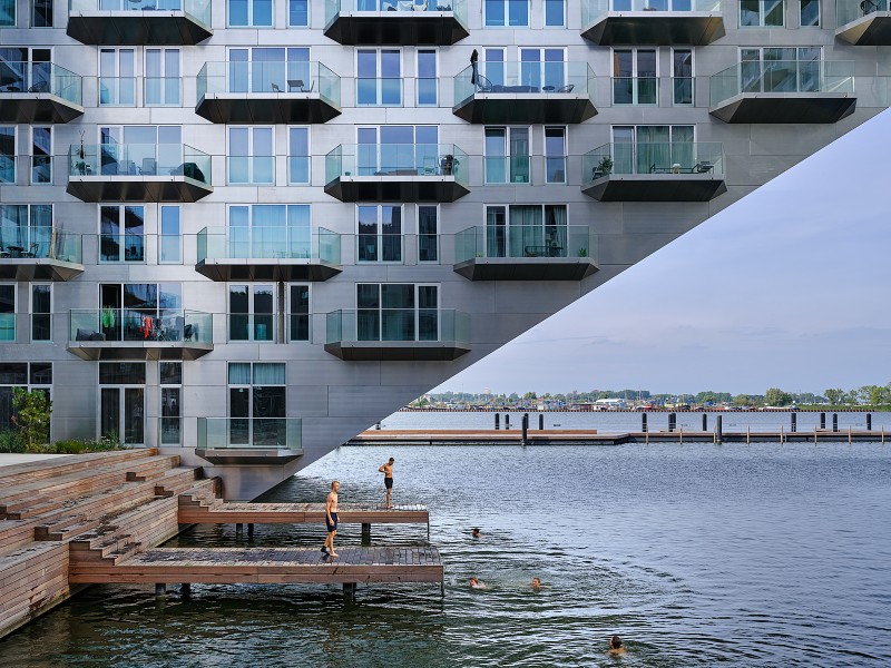 [Barcode Architects, BIG-Bjarke Ingels Group - Sluishuis - IMG 5]