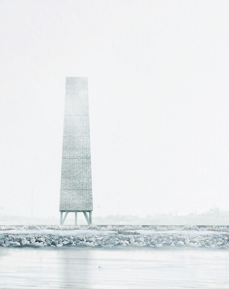 Simon Barrette_Architecte - Semaphore
