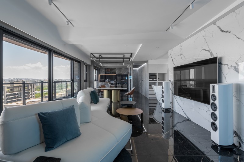 HomeCheer Interior Design Company - CIELO