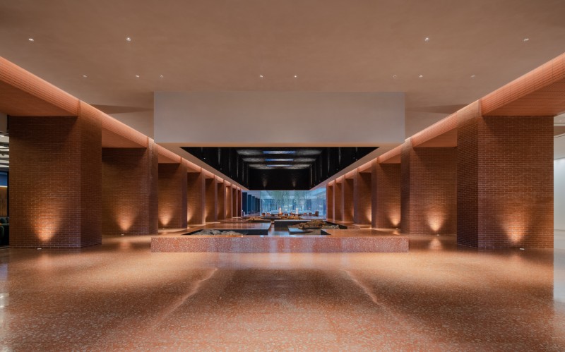 AIM Architecture - Taoxichuan Hotel in the Unbound Collection by HYATT