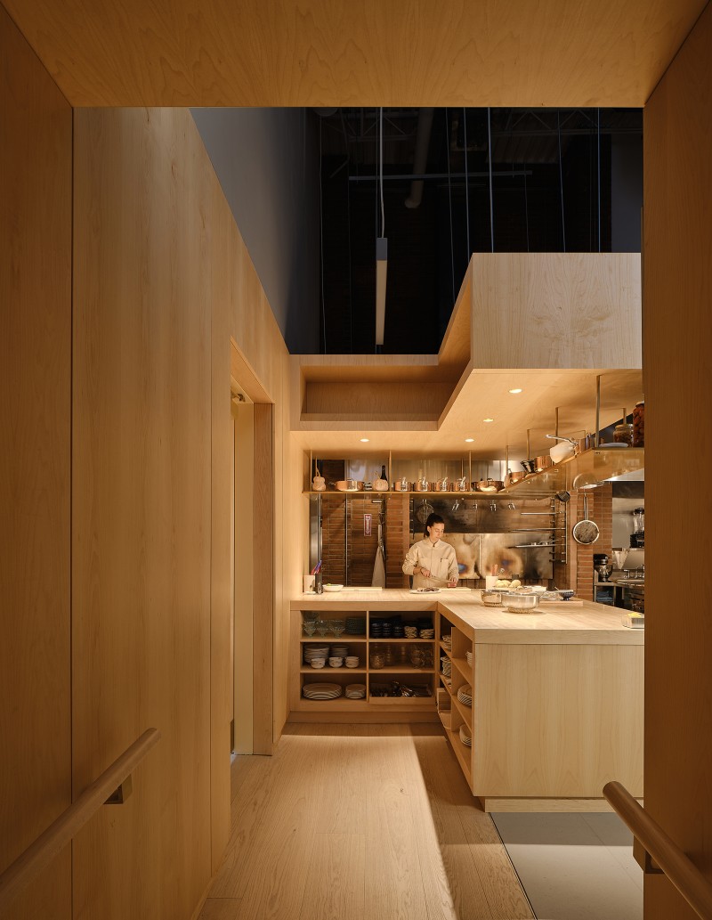 [Omar Gandhi Architects - Prime Seafood Palace - IMG 8]